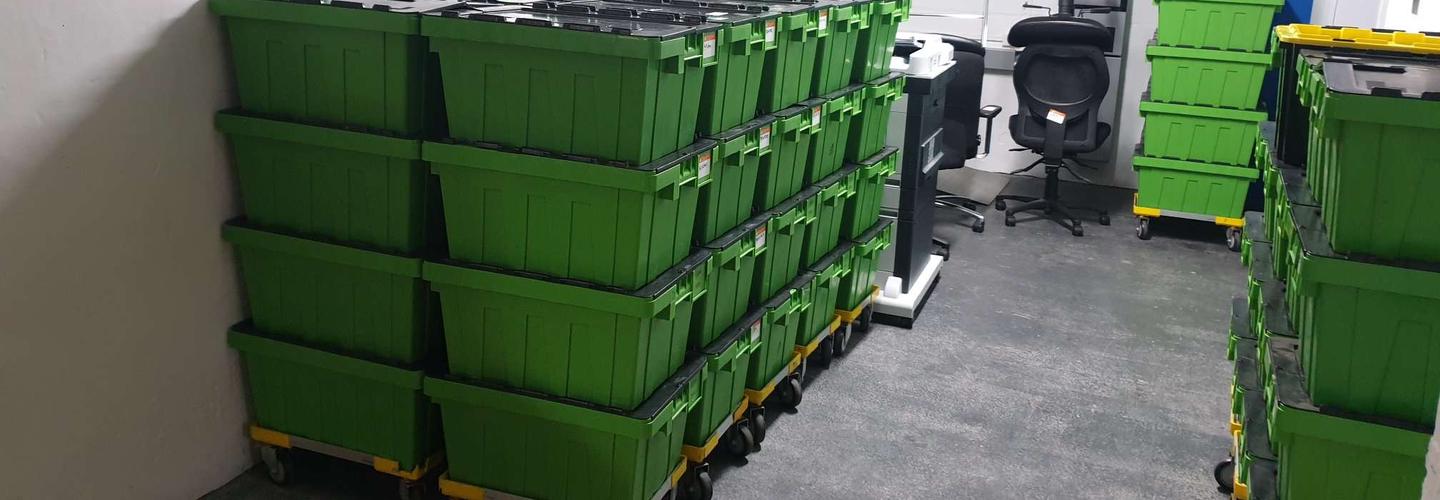 Perth Office Relocations   cover photo