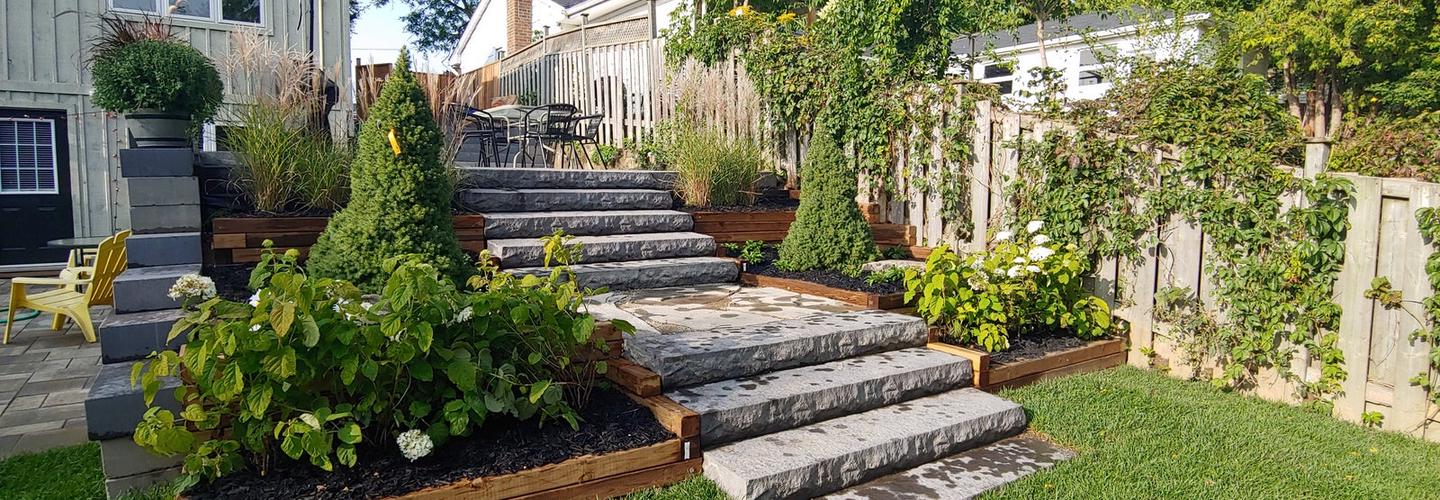 Acre Landscaping cover photo
