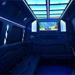 Dreamride Luxury Transportation - photo 2