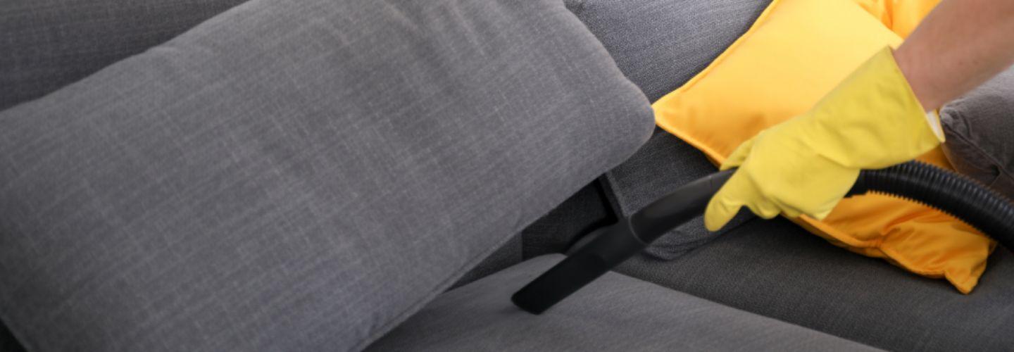 CBD Couch Cleaning Sydney cover photo