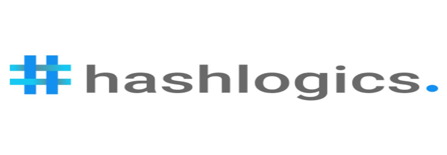 Hashlogics cover photo