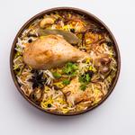 Marina Indian Restaurant - photo 1