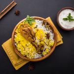 Marina Indian Restaurant - photo 2