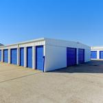 Iron Self Storage - photo 1