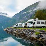 Honesdale / Poconos KOA Holiday - RV Parks in Honesdale