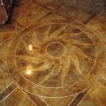 Concrete Mystique Engraving - photo 3