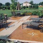 Concrete Mystique Engraving - photo 4