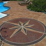 Concrete Mystique Engraving - photo 5