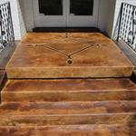 Concrete Mystique Engraving - photo 6