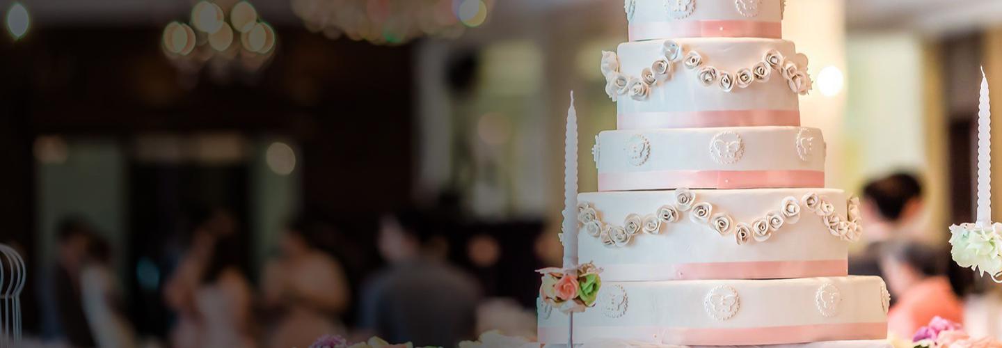 Myra Custom Cakes cover photo