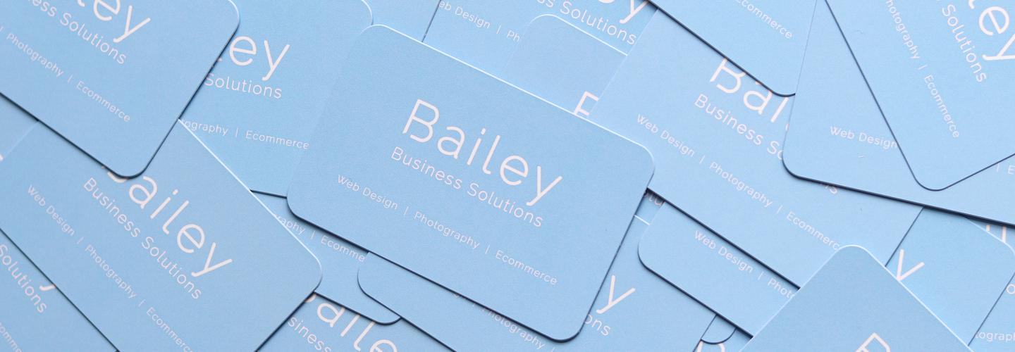 Bailey Business Solutions cover photo