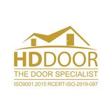 HDDoor Pte Ltd