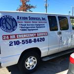 Axxon Services - photo 4