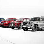 Nissan Petromin - photo 1