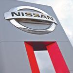 Nissan Petromin - photo 2