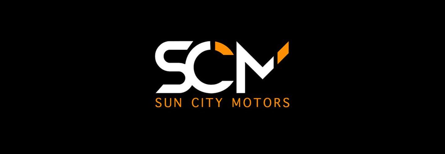 Sun City Motors Showroom LLC cover photo