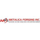 Metalica Forging Inc - Manufacturer & Supplier in Mumbai