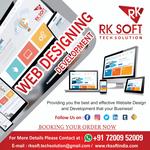 RK SOFT TECH SOLUTION - photo 2