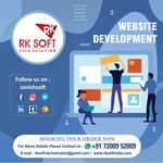 RK SOFT TECH SOLUTION - photo 3