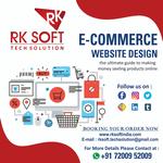 RK SOFT TECH SOLUTION - photo 4