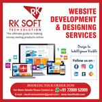 RK SOFT TECH SOLUTION - photo 7