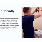 Medical Center of Marin - Albany - photo 1