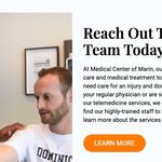 Medical Center of Marin - Albany - photo 2