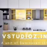 VSTUDIOZ (A unit of Swarnaveri LLP) - photo 1