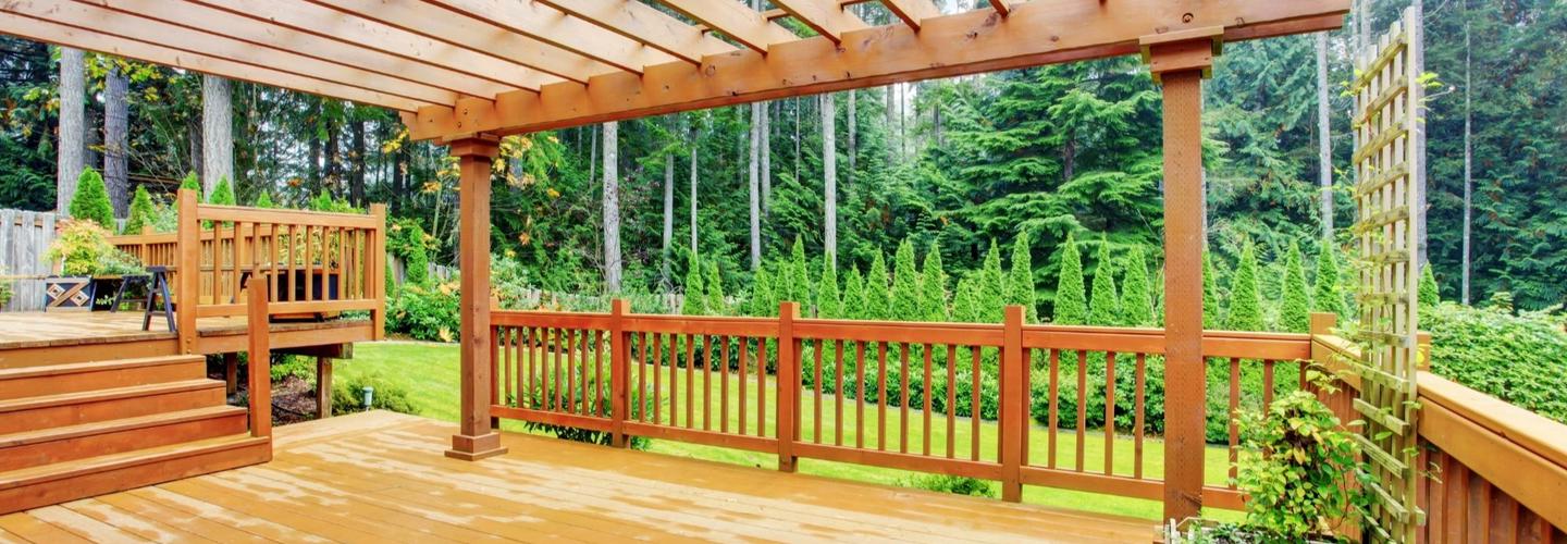 Midway City Deck Solutions cover photo