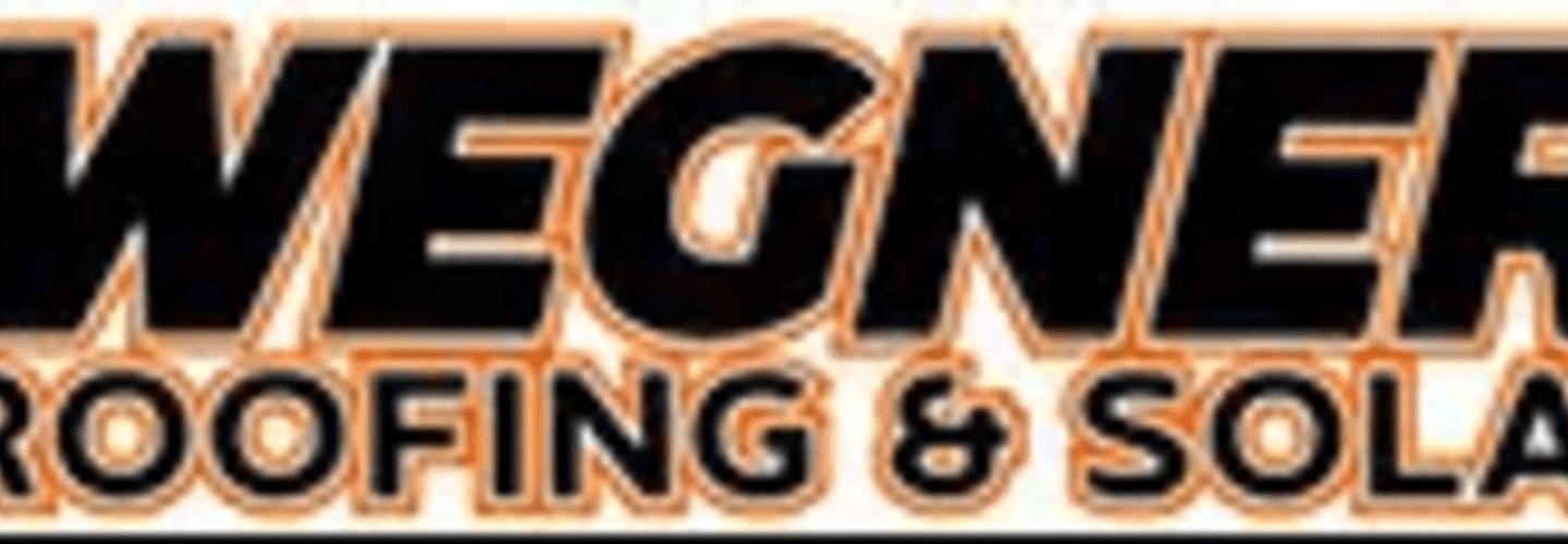 Wegner Roofing & solar cover photo