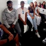 Locked In Escape Rooms Cornwall - photo 1