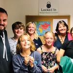 Locked In Escape Rooms Cornwall - photo 3