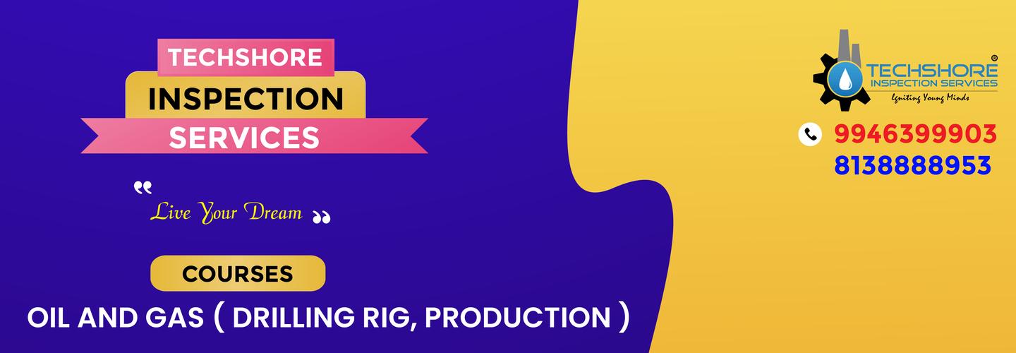 Techshore Inspection Services cover photo