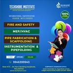 Techshore Inspection Services - photo 8