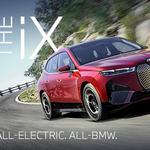 BMW Cleveland - photo 1