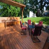 The Pine is Sacred Deck - Decks, Patios & Railings in Summerville