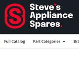 Steve's Appliance Spares - Appliances, Parts & Repair in Palmerston North
