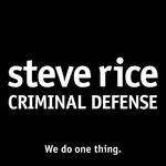 Steve Rice Law - photo 1