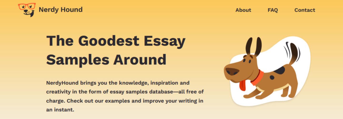 NerdyHound cover photo