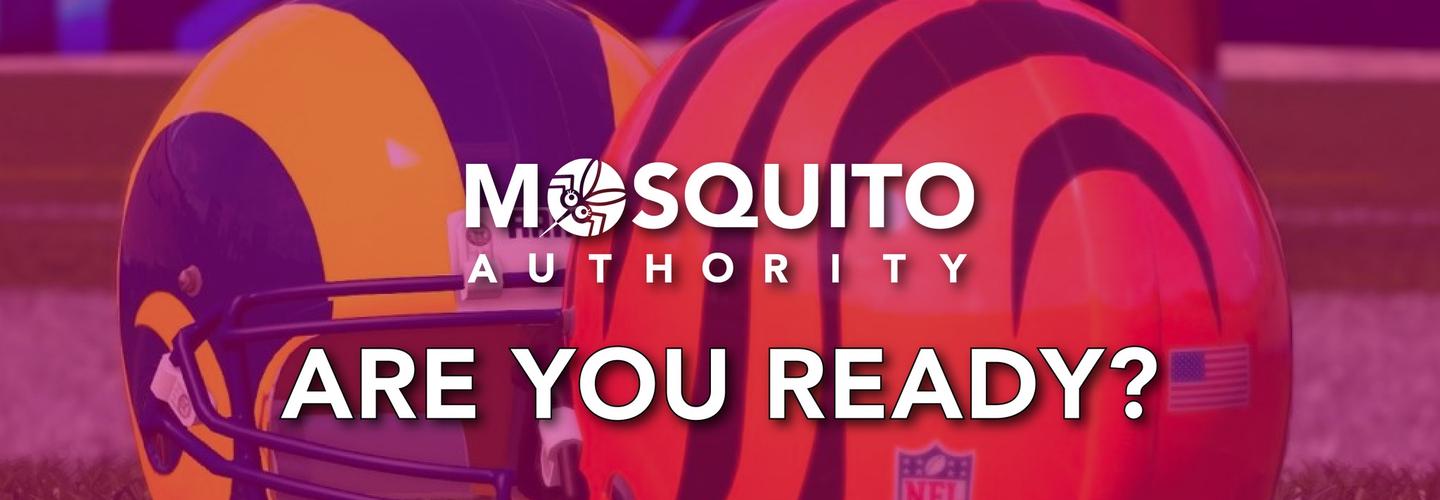 Mosquito Authority-Indialantic, FL cover photo