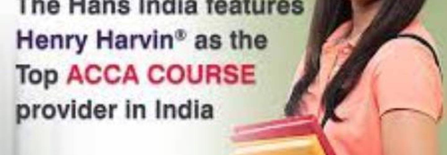 Henry Harvin ACCA Course Training in Hyderabad cover photo