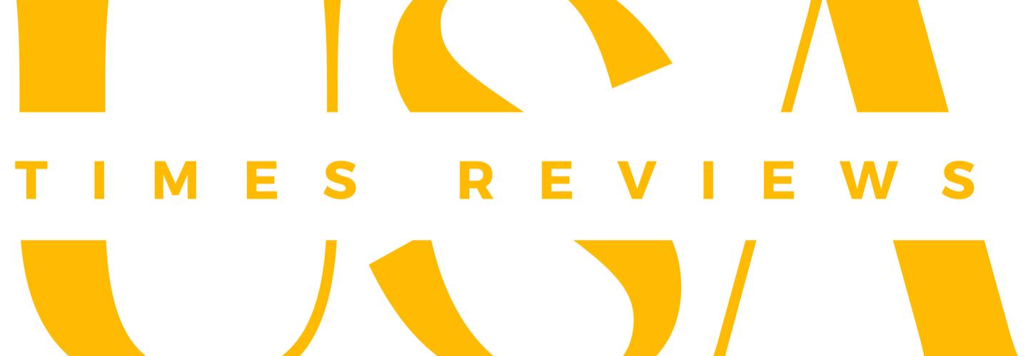 USA TIMES REVIESWS cover photo