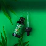 JUST CBD - photo 1
