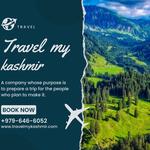 TravelMyKashmir - photo 2