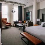 THE LAST HOTEL STL - photo 2