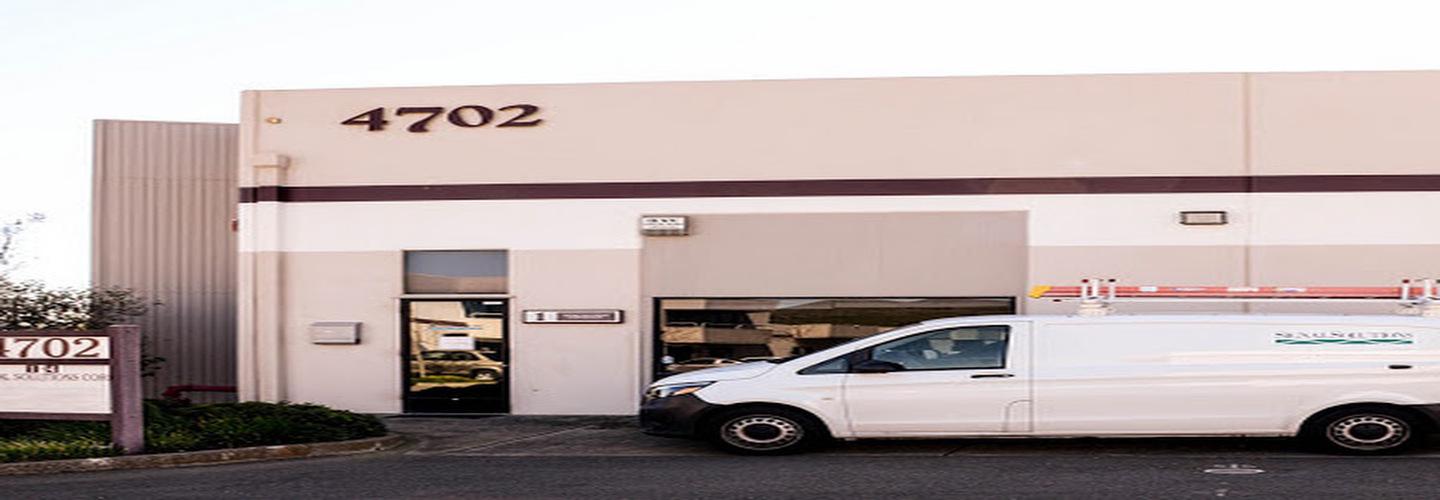 Signal Solutions Corporation cover photo