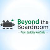Beyond the Boardroom - Team Building Activities in Sydney