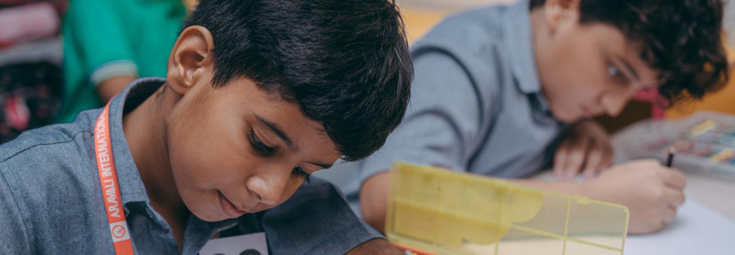 Grandcolumbus international school cover photo