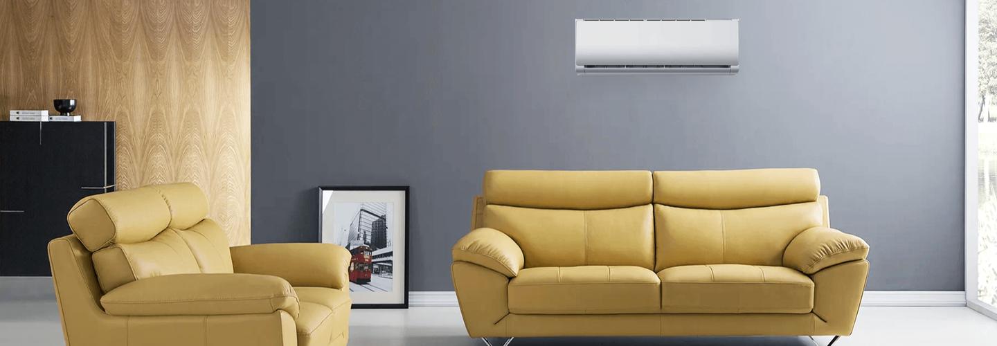 KIRA Central AC Service & Repair cover photo