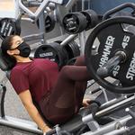 FITNESS 19 - photo 1